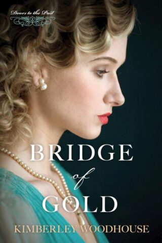 9781643529578 Bridge Of Gold
