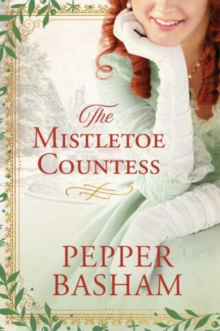 9781643529868 Mistletoe Countess