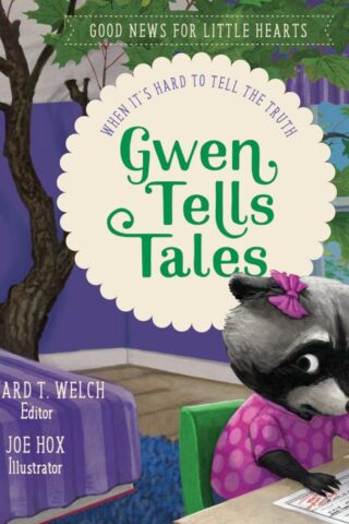 9781645071372 Gwen Tells Tales
