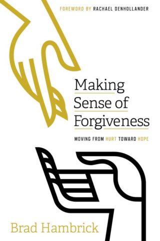 9781645071433 Making Sense Of Forgiveness