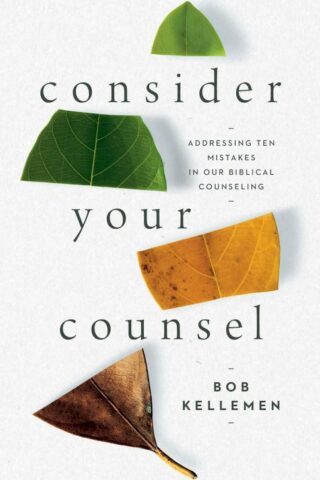 9781645071457 Consider Your Counsel
