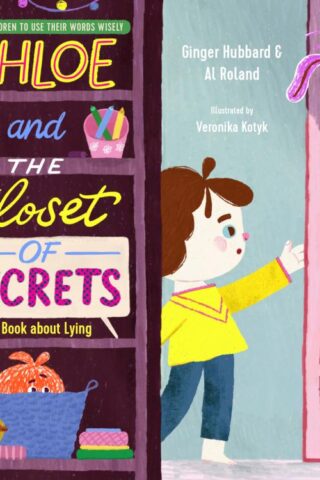 9781645072027 Chloe And The Closet Of Secrets