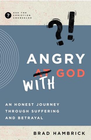 9781645072102 Angry With God