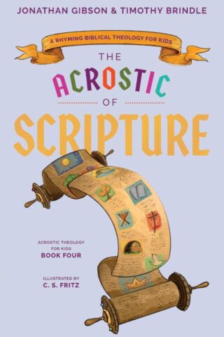 9781645073376 Acrostic Of Scripture