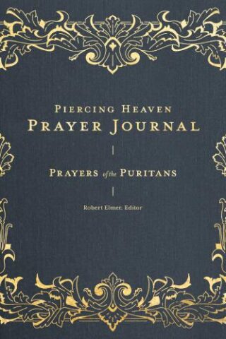 9781683595762 Piercing Heaven Prayer Journal