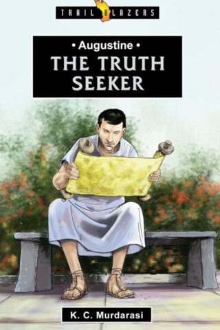 9781781912966 Augustine : The Truth Seeker