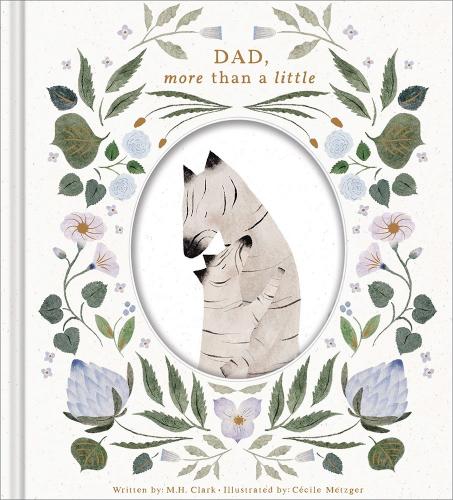 9781957891088 Dad More Than A Little