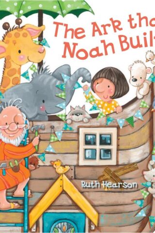9780745979526 Ark That Noah Built