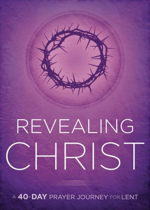 9781621369905 Revealing Christ