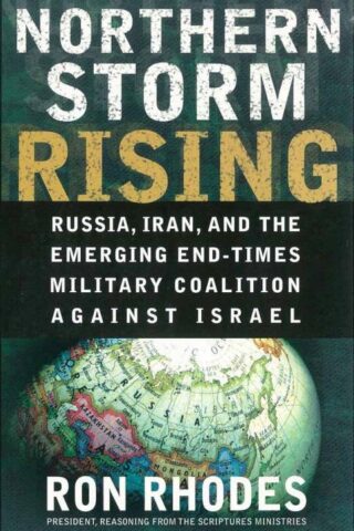 9780736921749 Northern Storm Rising