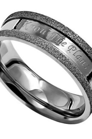 829813291166 Champagne I Know (Size 6 Ring)
