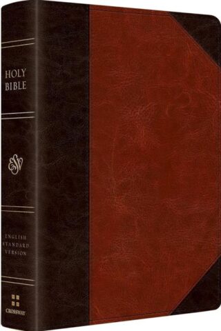 9781433599538 Readers Bible