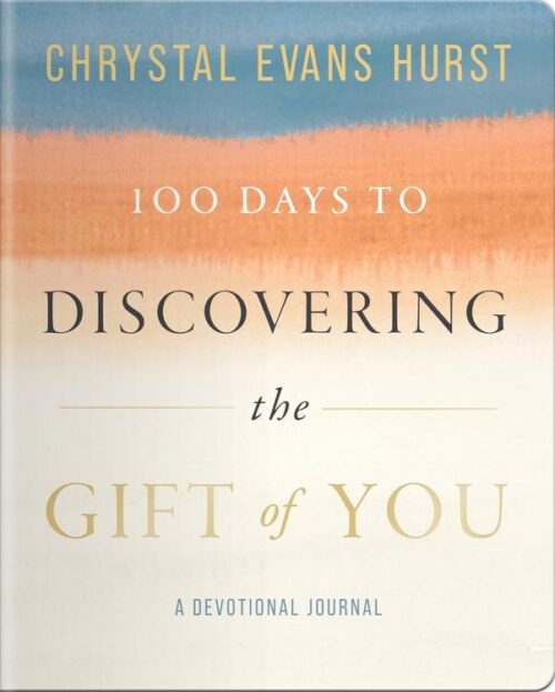 9798886028737 100 Days To Discovering The Gift Of You