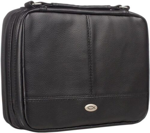 6006937104129 Two-Fold Bible Organizer (Medium