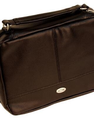 6006937104136 Two-Fold Bible Organizer (Large