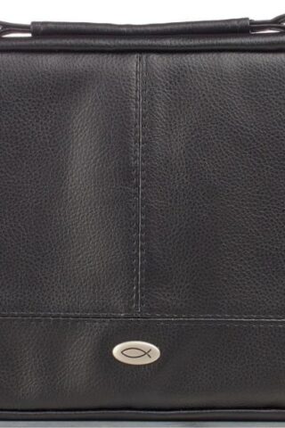 6006937127715 Two-Fold Bible Organizer (Small ThinLine