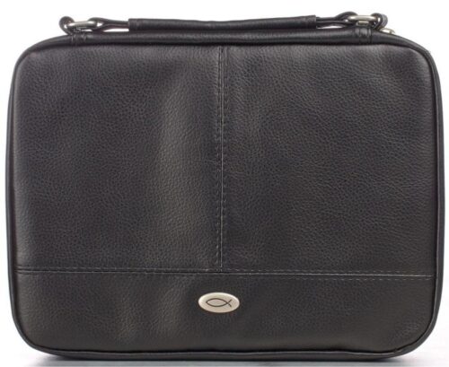 6006937127715 Two-Fold Bible Organizer (Small ThinLine