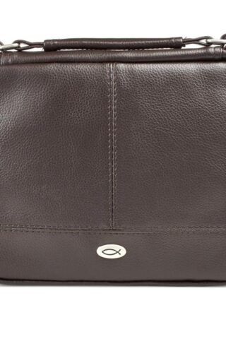 6006937129368 Two-Fold Bible Organizer (Extra Large