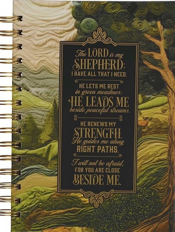 9780638002867 Inspirational Journal