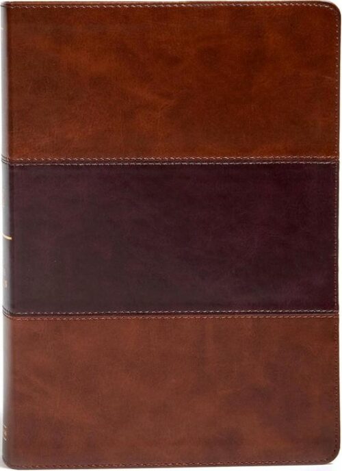 9781535954532 Super Giant Print Reference Bible