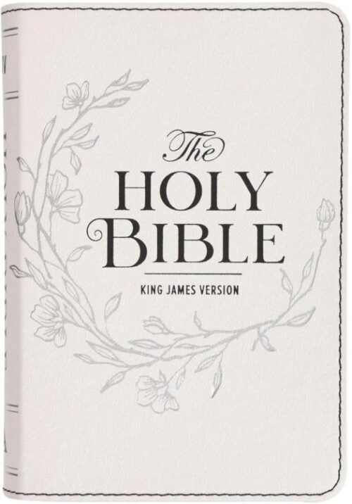 9781639526758 Large Print Bible