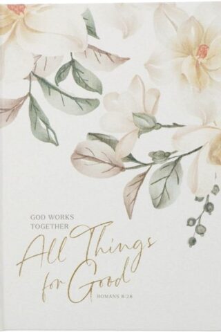 9781639528578 Inspirational Hardcover Journal