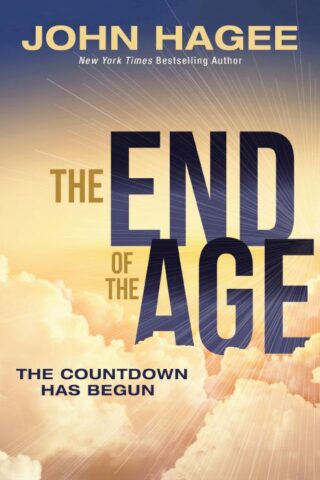 9781400348305 End Of The Age