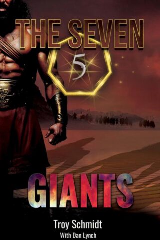 9781571027108 Giants
