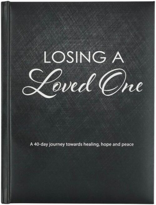 9780638000542 Losing A Loved One Devotional