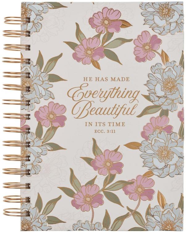 9798896780663 Inspirational Journal