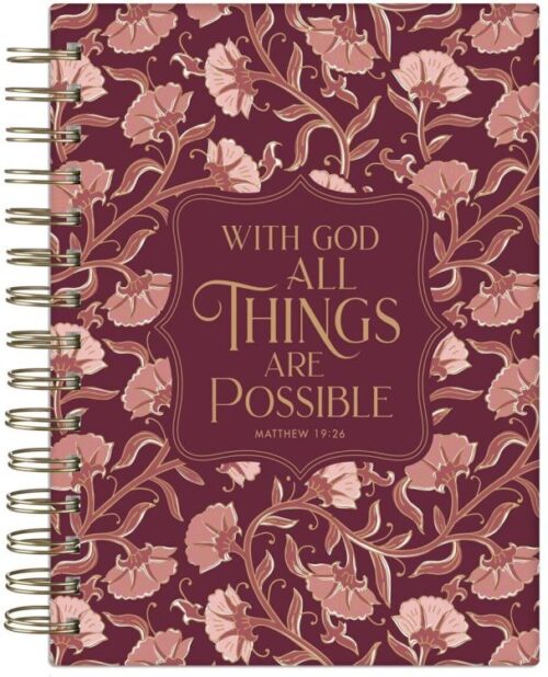 9798896780694 Inspirational Journal