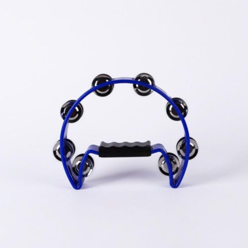 788200116270 Moon Tambourine