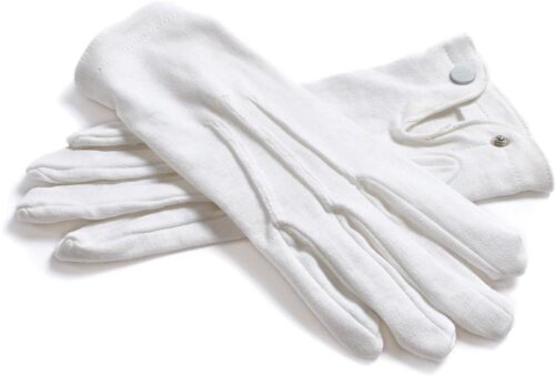 9780805471243 Gloves