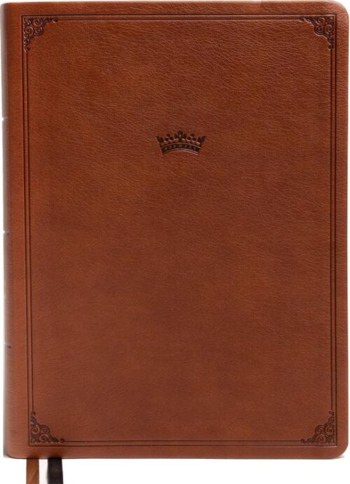 9781087782867 Tony Evans Study Bible