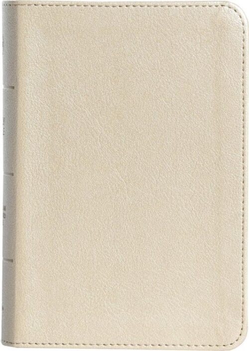 9781087785691 Large Print Compact Reference Bible