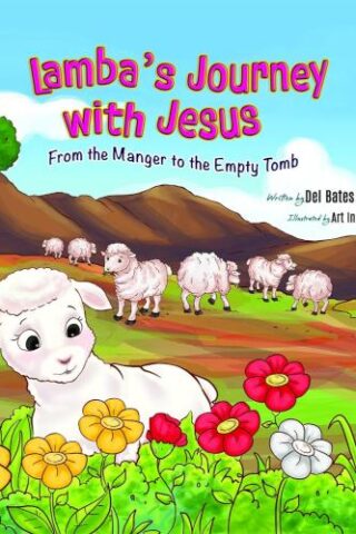 9781646458189 Lambas Journey With Jesus