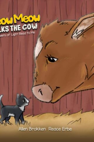 9781962562157 Meow Meow Milks The Cow