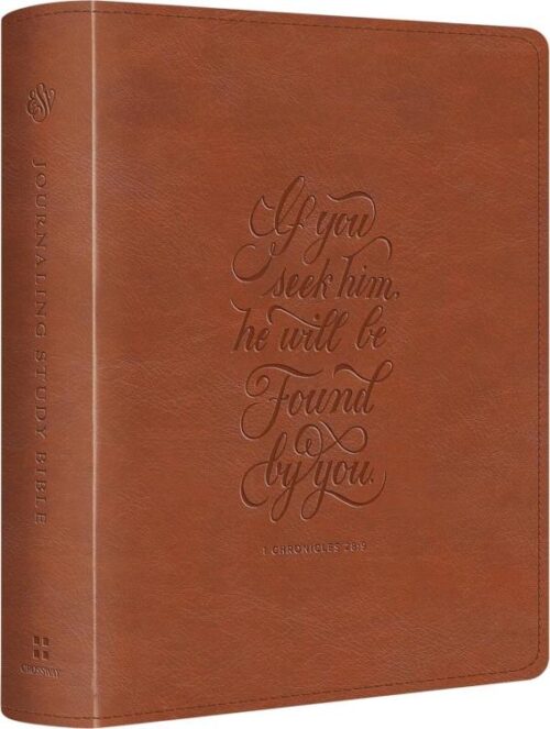 9798874902612 Journaling Study Bible