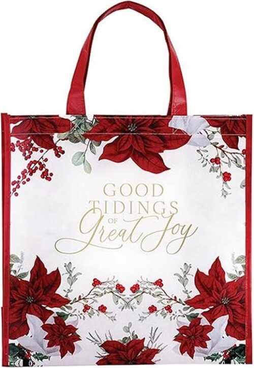 195002606210 Good Tidings Of Great Joy