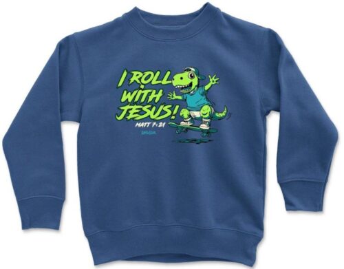 612978655689 Kerusso Kids Dino Skateboard