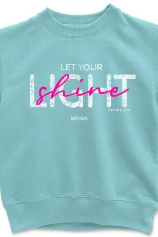 612978655788 Kerusso Kids Shine The Light