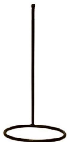 836456003438 Flat Top Cross Stand