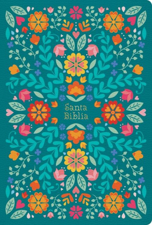 9781430082217 Hand Size Giant Print Bible