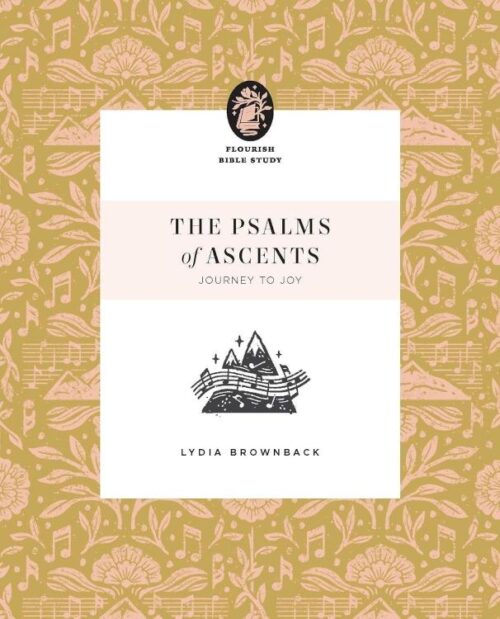 9781433590313 Psalms Of Ascents
