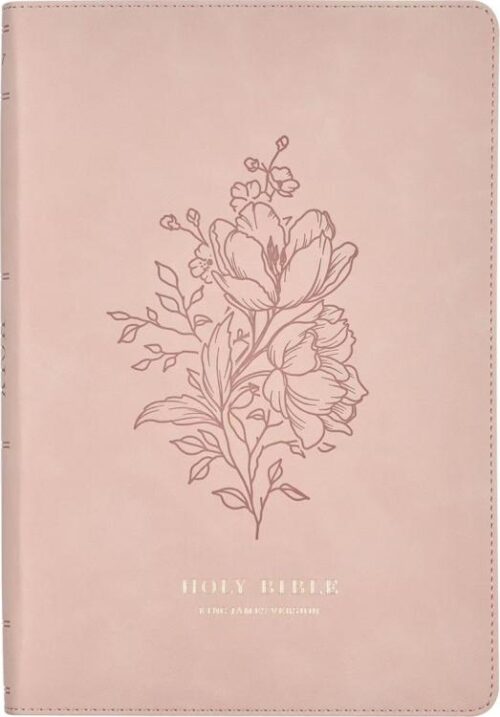 9781639529919 Large Print Thinline Bible