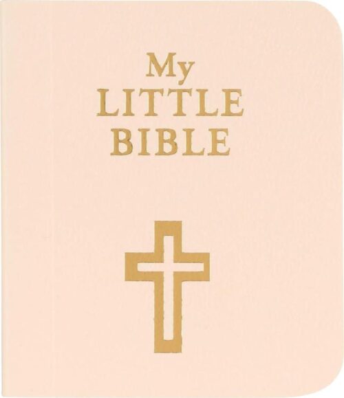 9781869201036 My Little Bible 2 Standard Edition - Selections of Key Verses From Every Book