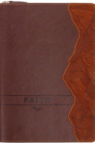 9798896780625 Inspirational Zippered Journal