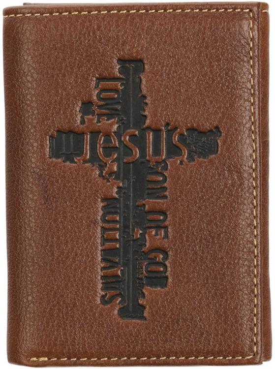 6006937087347 Genuine Leather Wallet for Men