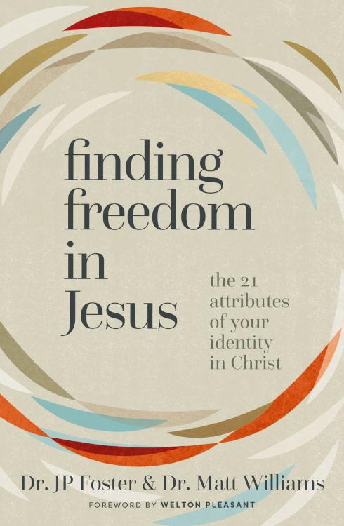 9780310171034 Finding Freedom In Jesus