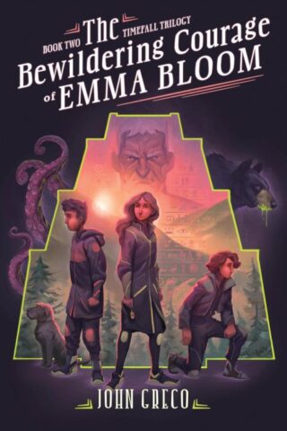9780802435354 Bewildering Courage Of Emma Bloom